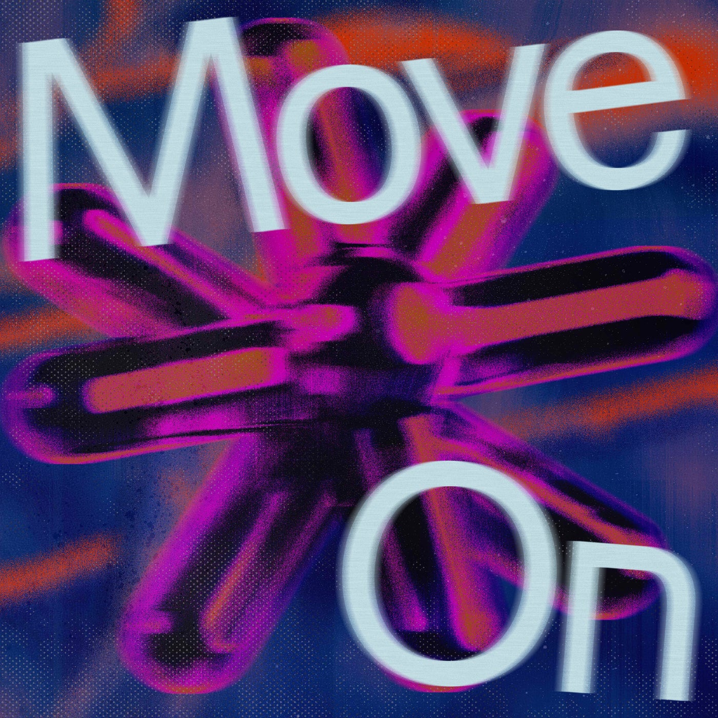 Cover - Thimble, Pieces Of Life - Move On (Original Mix)