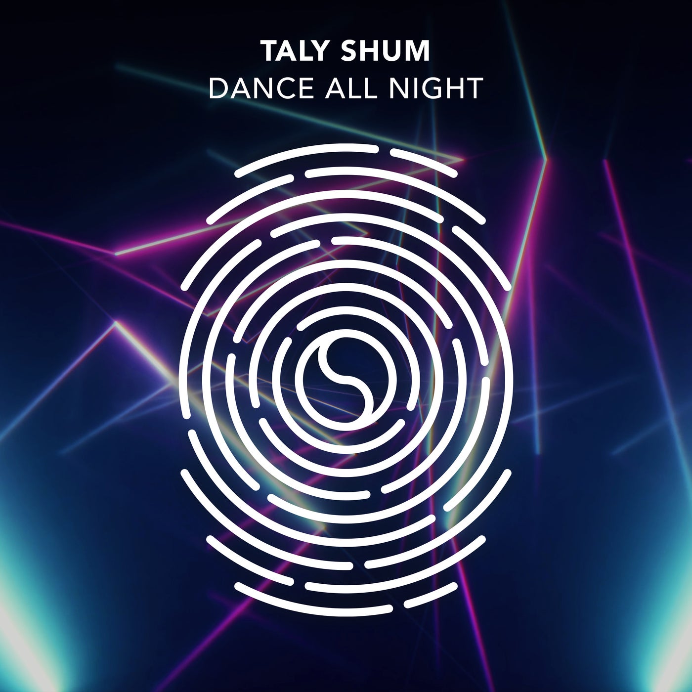 Cover - Taly Shum - Dance All Night (Extended Mix)