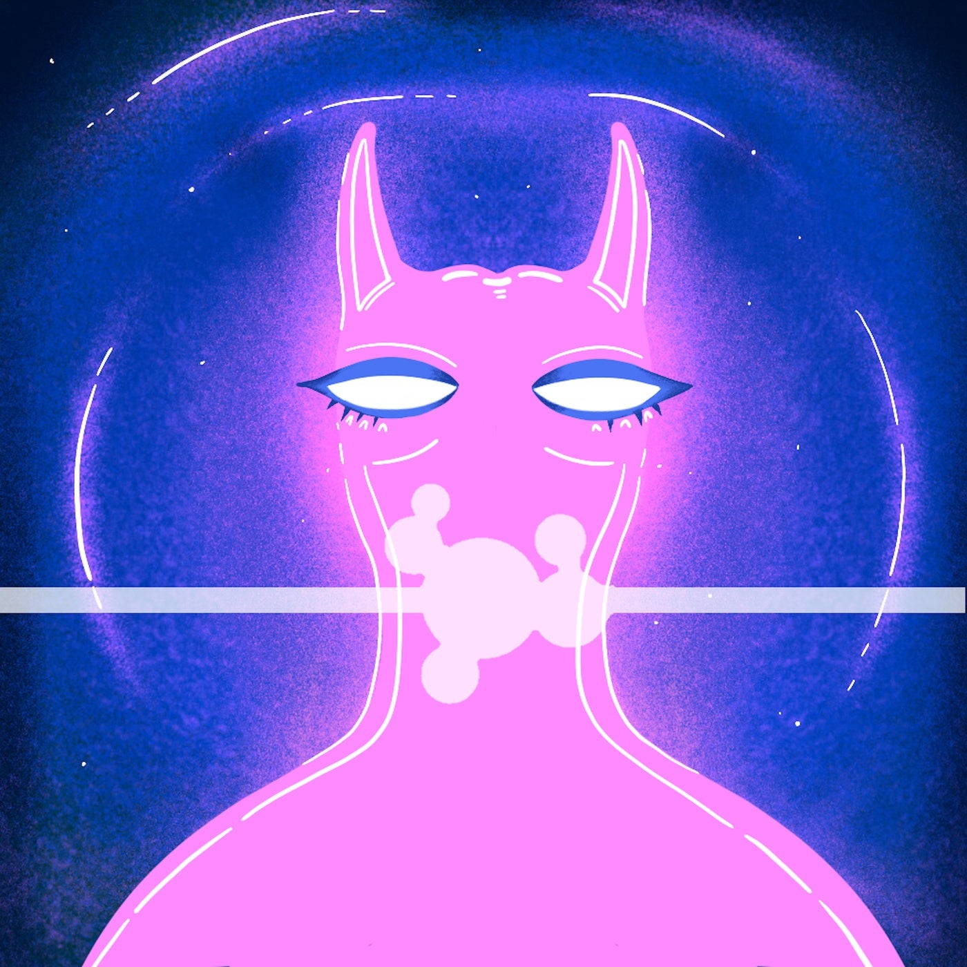 Cover - Kaybe - Highlights (Extended Mix)