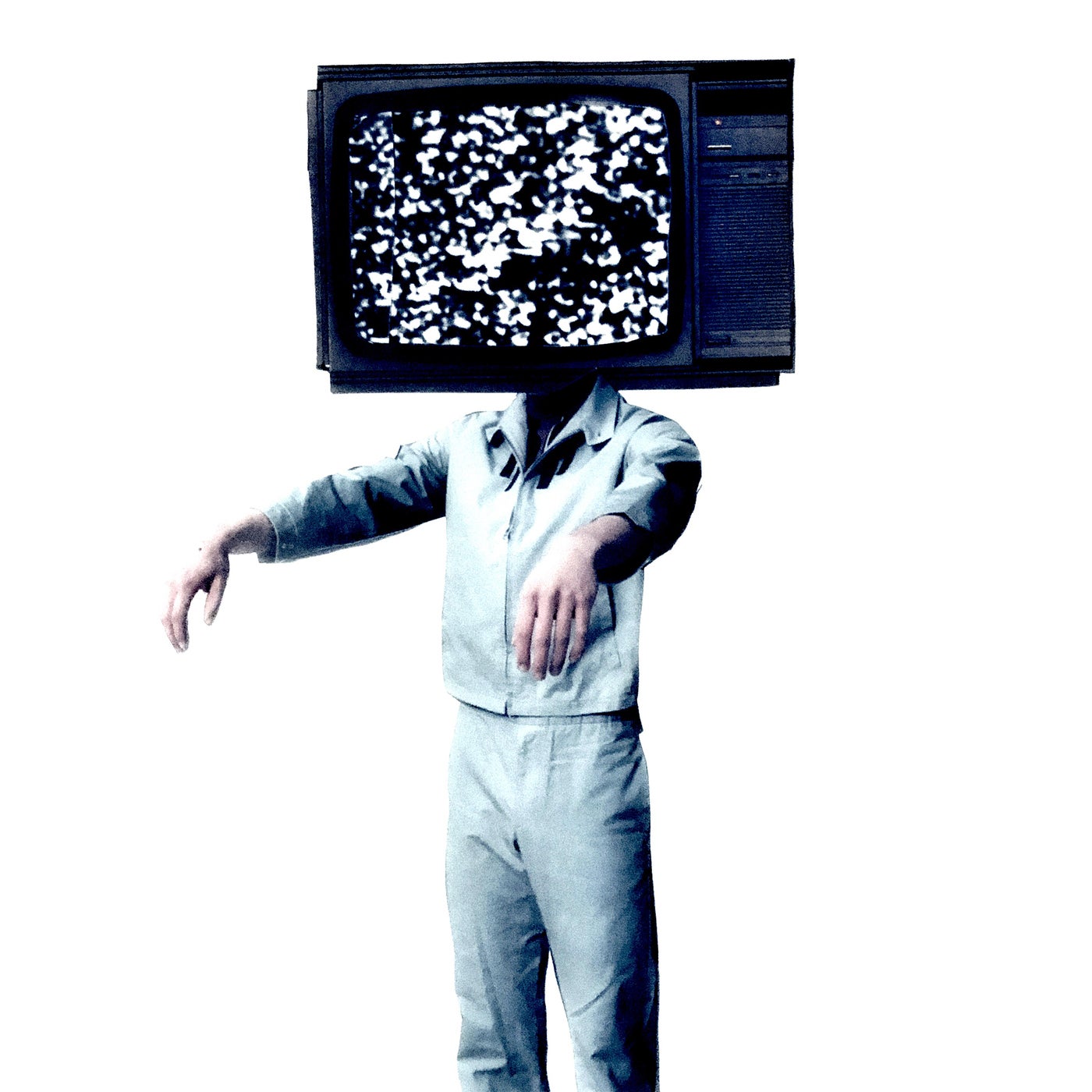 Cover - Singular Anomalies - Conscious Beings (Original Mix)