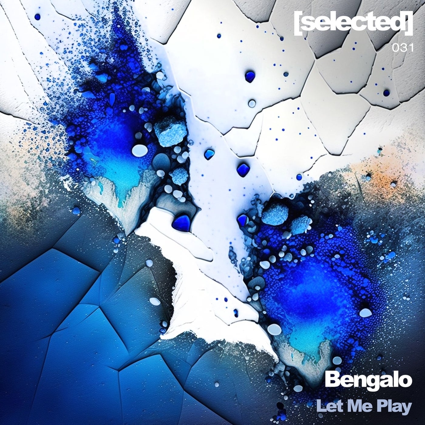 Cover - BENGALO - Let Me Play (Original Mix)