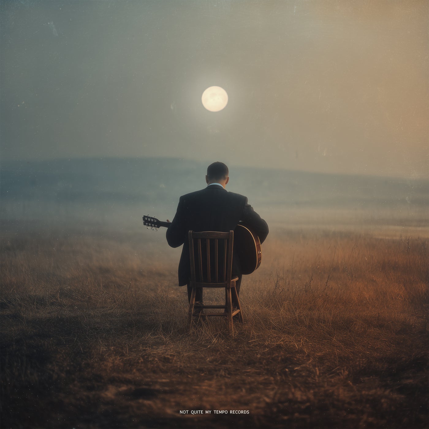 Cover - Adriak, Soble - Can't Recall Anything Else feat. Helmet Lampshade (Original Mix)