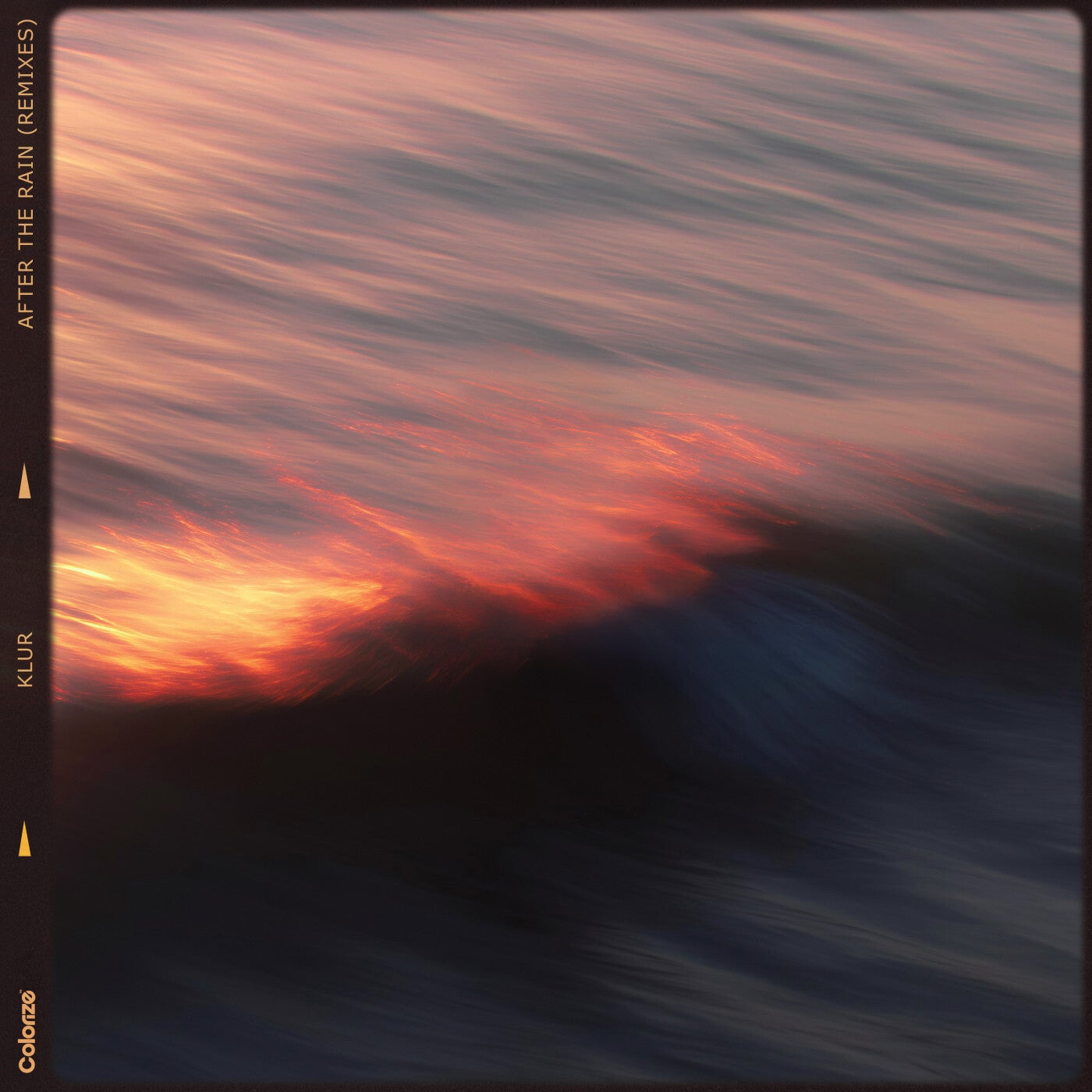 Cover - BJOERN, Klur - Unbound (october mills Extended Remix)