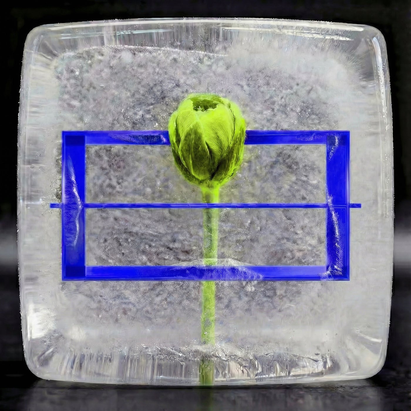 Cover - Eli Ishac, AFK (LB) - Smack That Thing! (Original Mix)