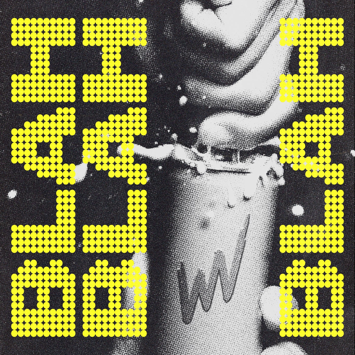 Cover - Biscits - BLAH BLAH BLAH (Extended Mix)