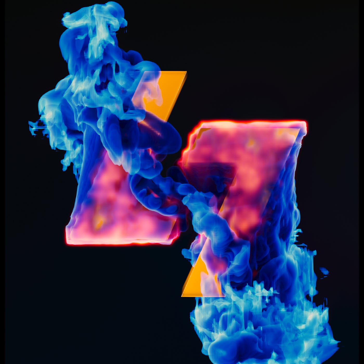 Cover - Malandra Jr., pizzaaftersex - Your Retreat (Extended Mix)