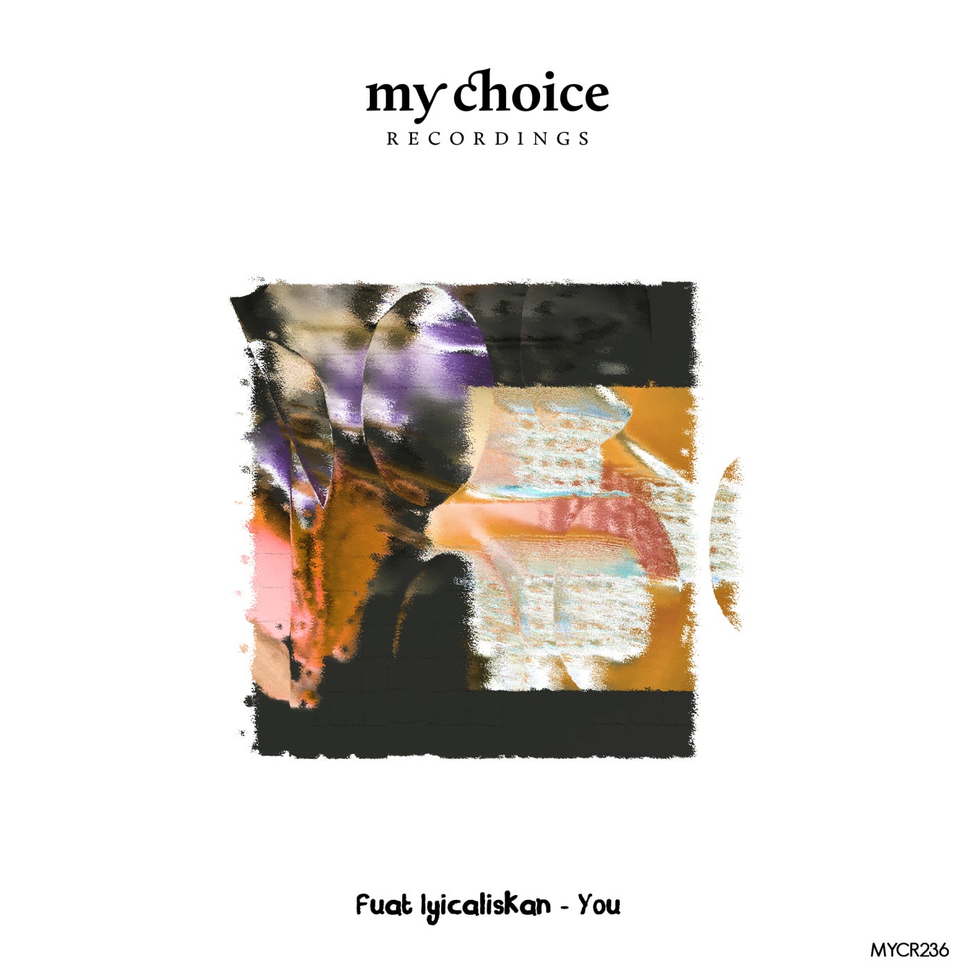Cover - Fuat Iyicaliskan - You (Original Mix)