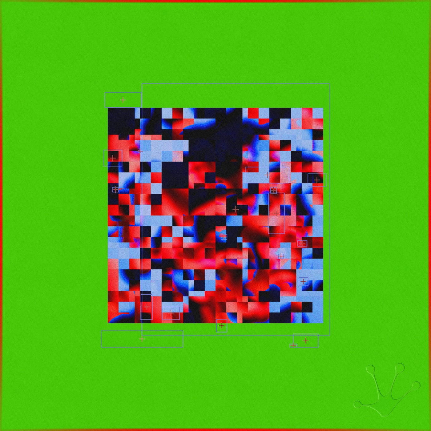 Cover - Paul Johnson, Funk Tribu - Get Get Down (Original Mix)