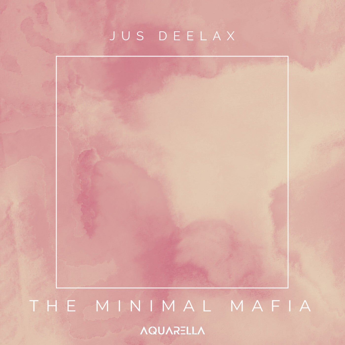 Cover - Jus Deelax - The Minimal Mafia (Extended mix)