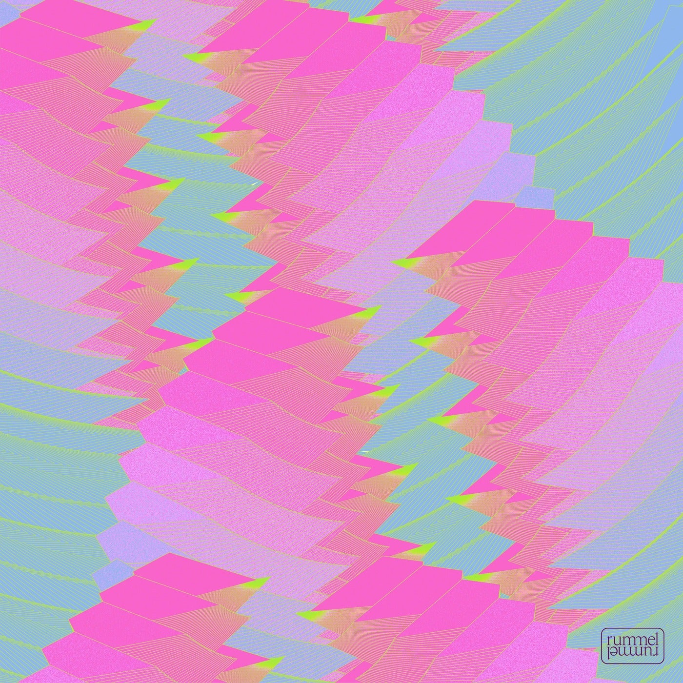 Cover - Marvio (AR) - Irdin (Original Mix)