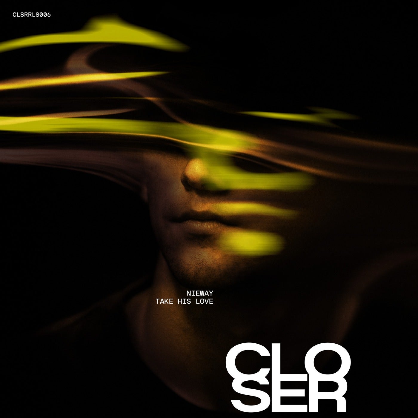 Cover - Nieway - Take His Love (Original Mix)