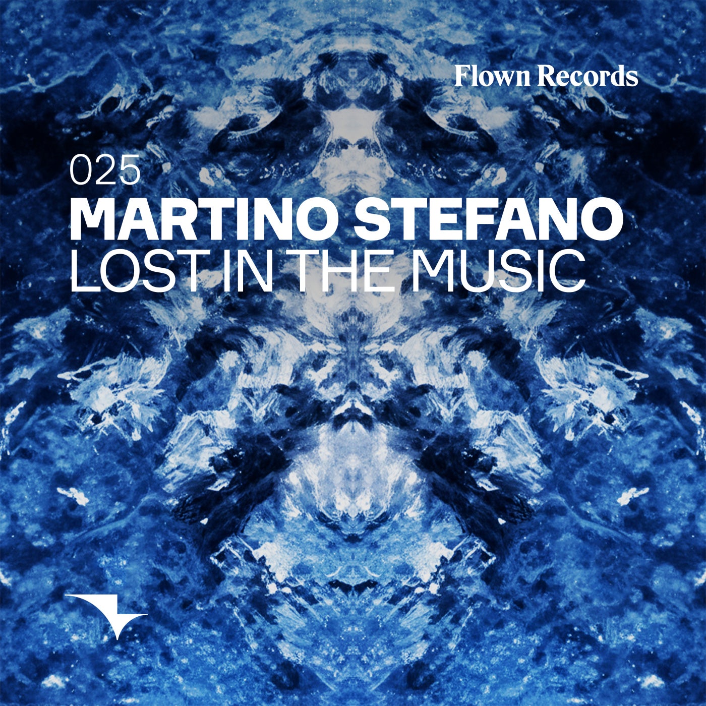 Cover - Martino Stefano - Soulism (Original Mix)