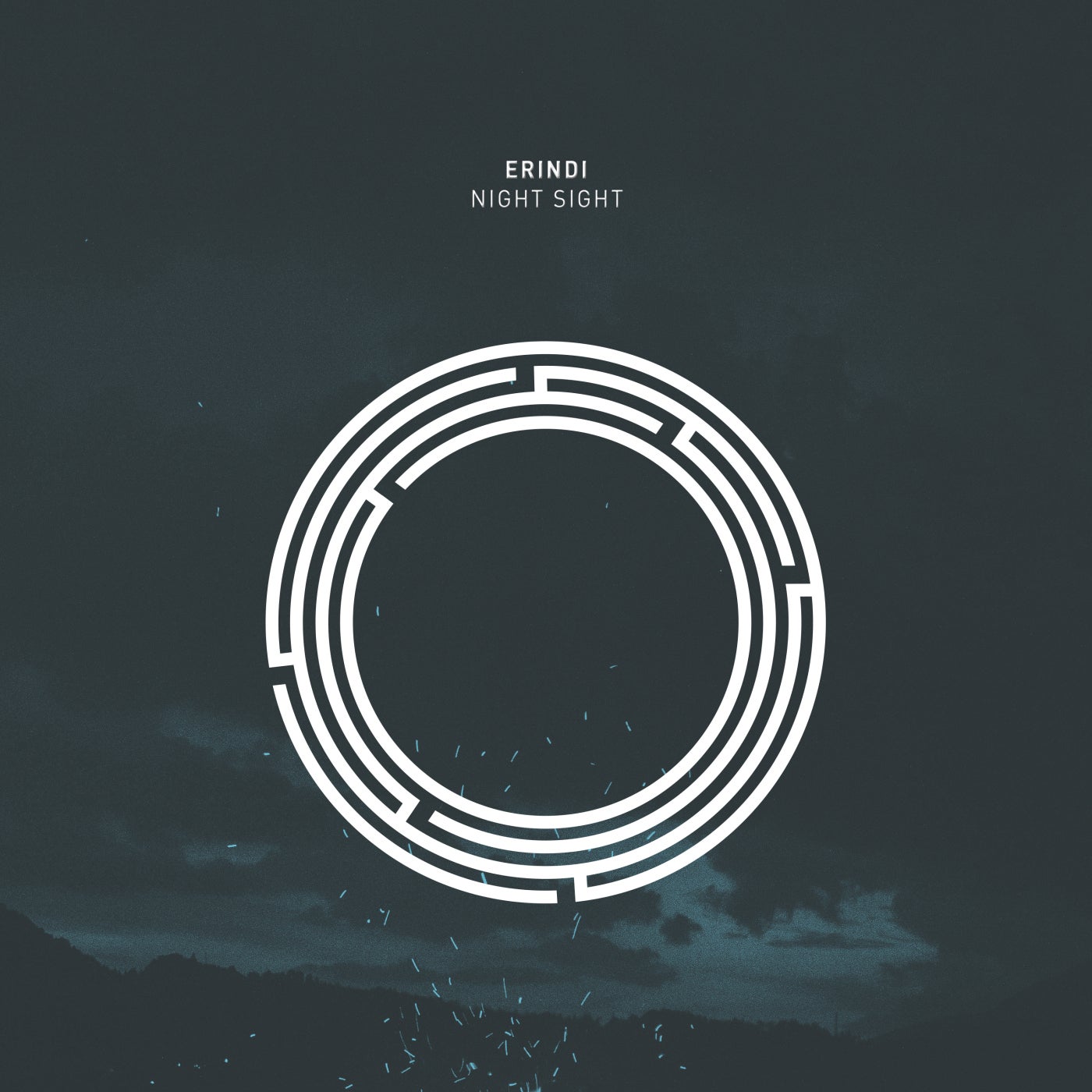 Cover - Erindi - Night Sight (Original Mix)