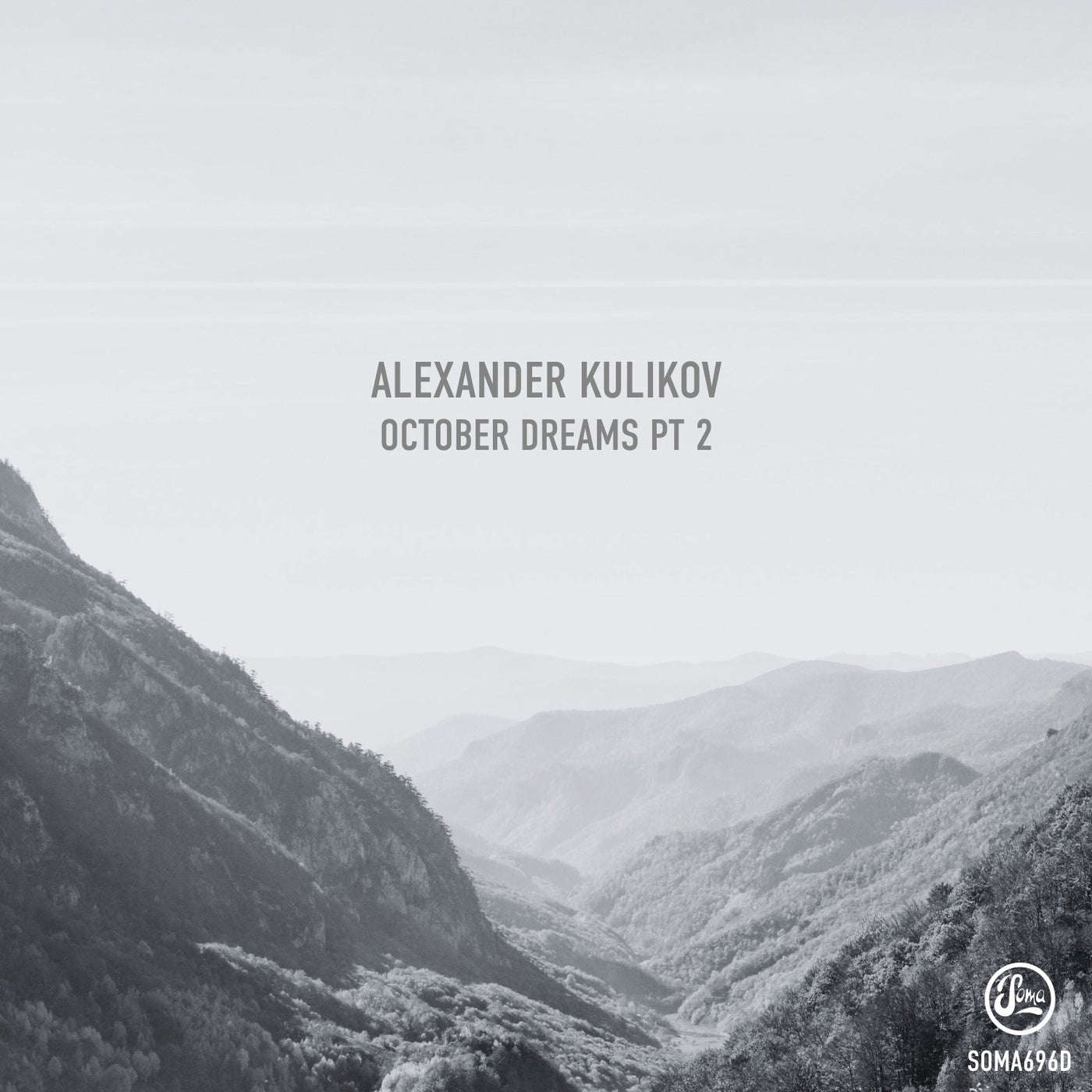 Cover - Alexander Kulikov - Vapor+ (APRS Remix) Promo tools