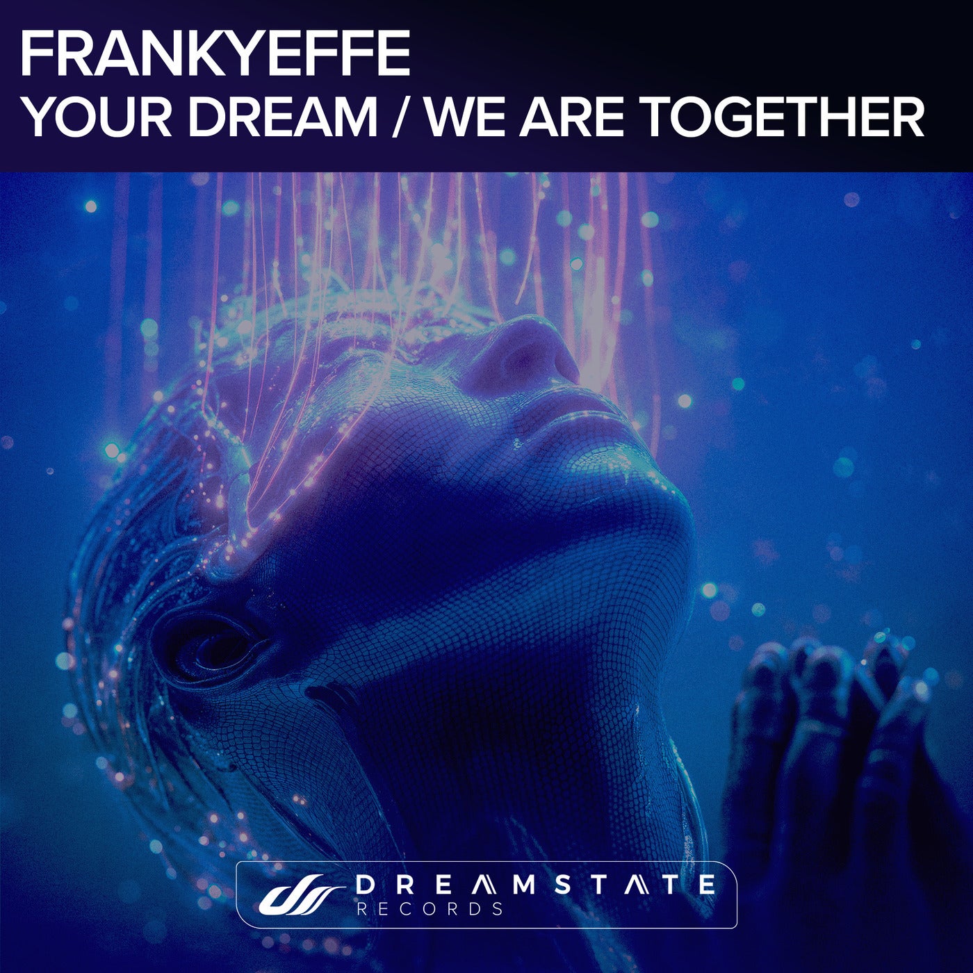Cover - Frankyeffe - Your Dream (Extended Mix)
