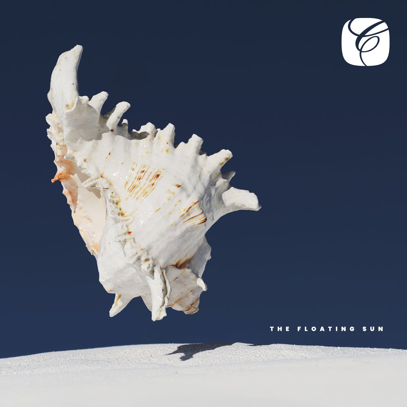 Cover - Cafe Del Mar - The Floating Sun (Original Mix)