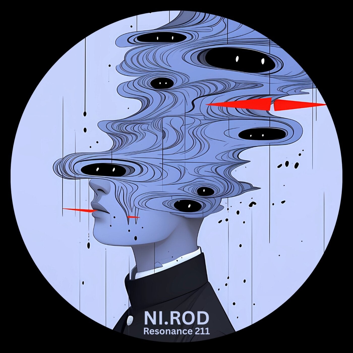 Cover - NI.ROD - Afterhours (Original Mix)