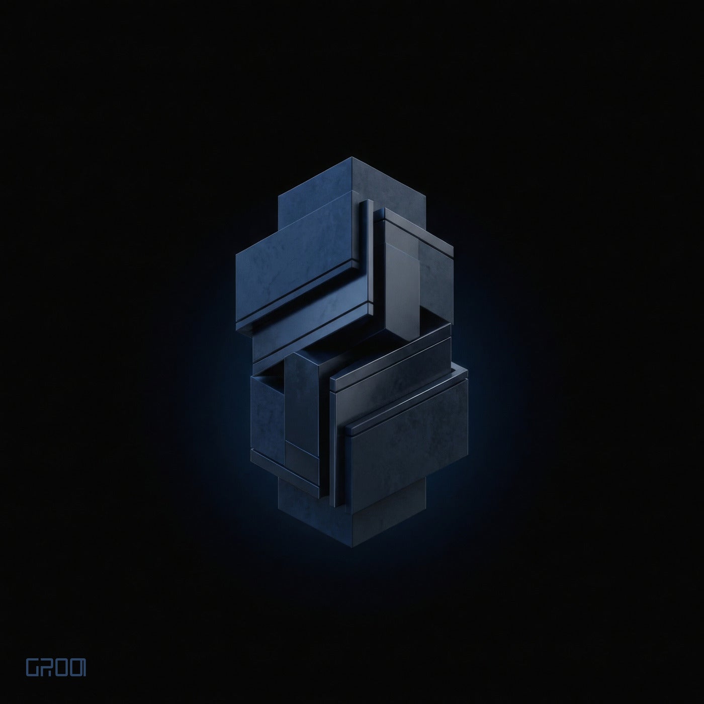 Cover - TJ Lawton, ABCM - K.I.T.F (Original Mix)