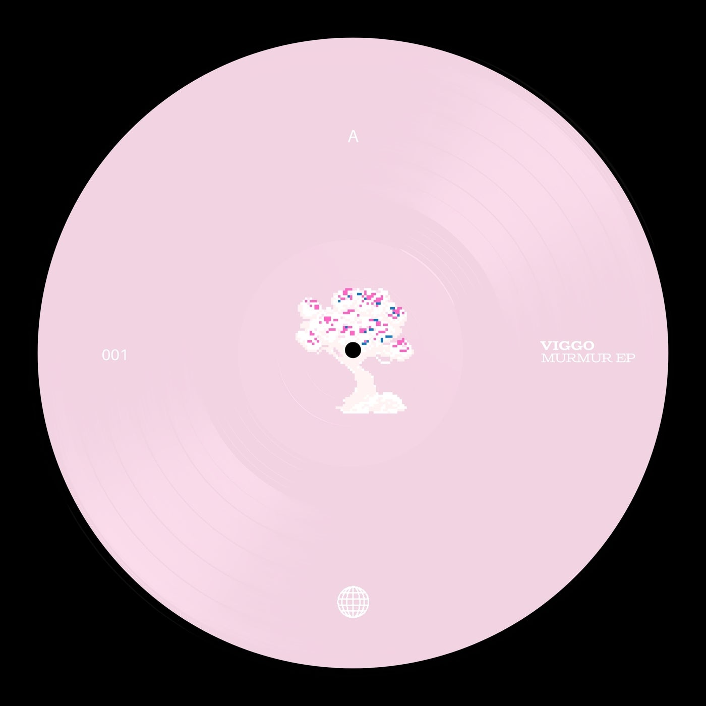 Cover - Viggo - Keep On Wiggling (Original Mix)