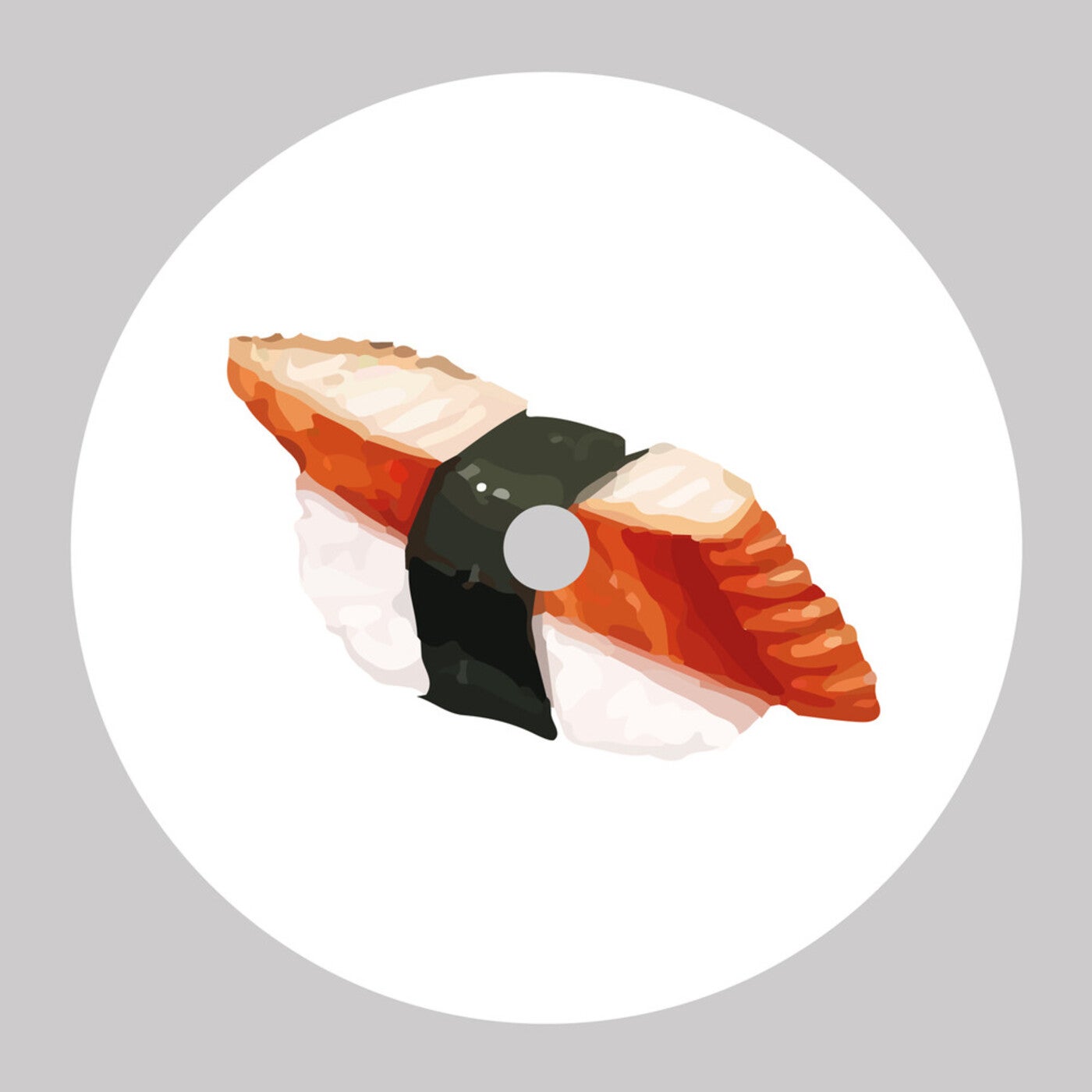 Cover - Traumer, Anton, antraum - Hachi (Short Version) Promo tools