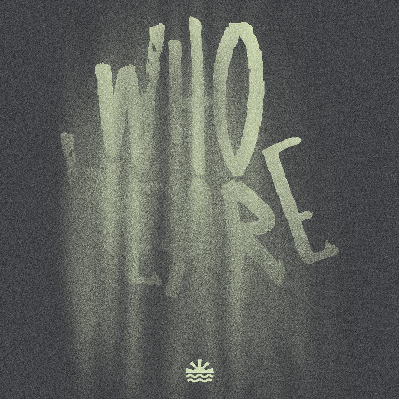 Cover - ERIICE, Jonas Dufrasne - Who We Are (Extended Mix)