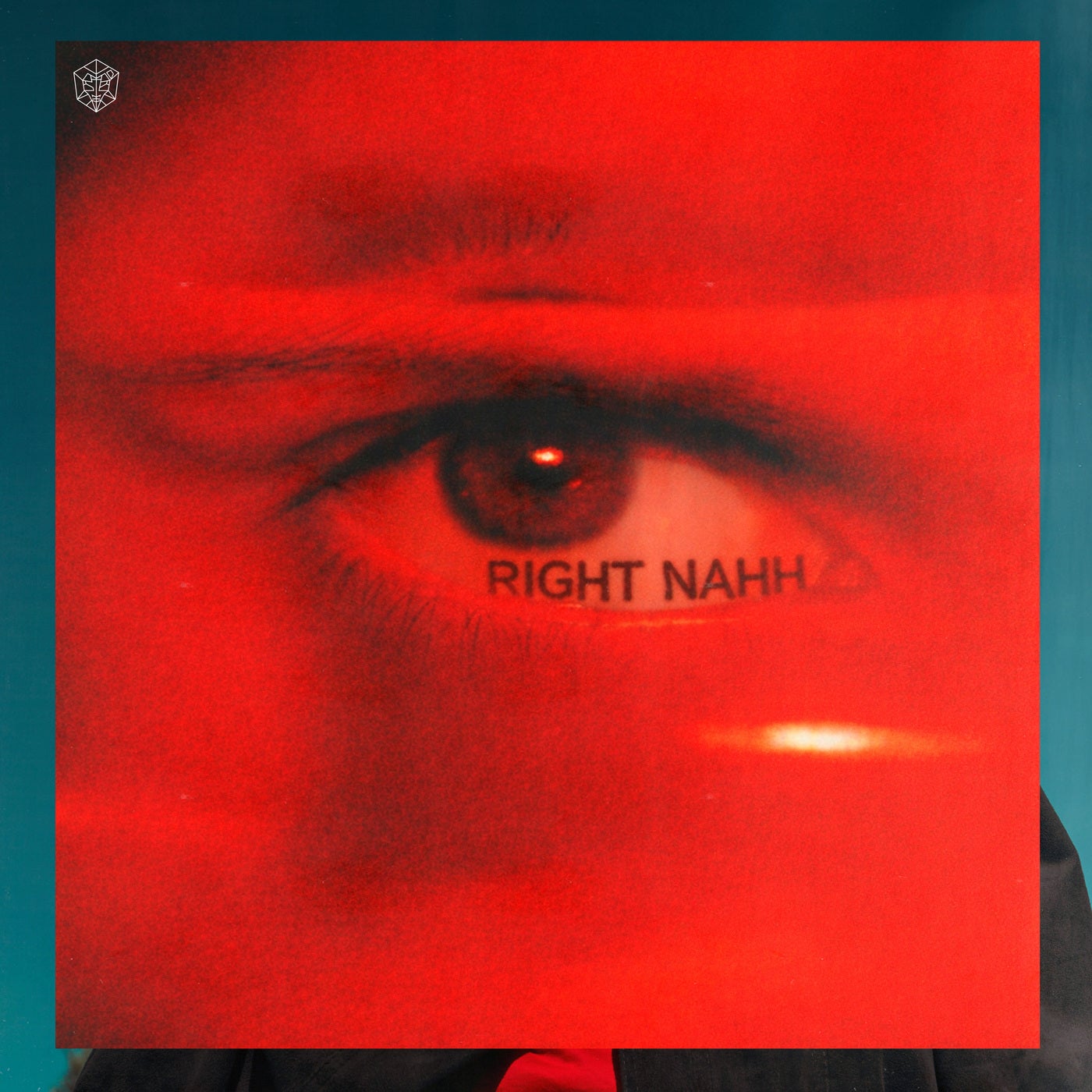 Cover - Julian Jordan - Right Nahh (Extended Mix)