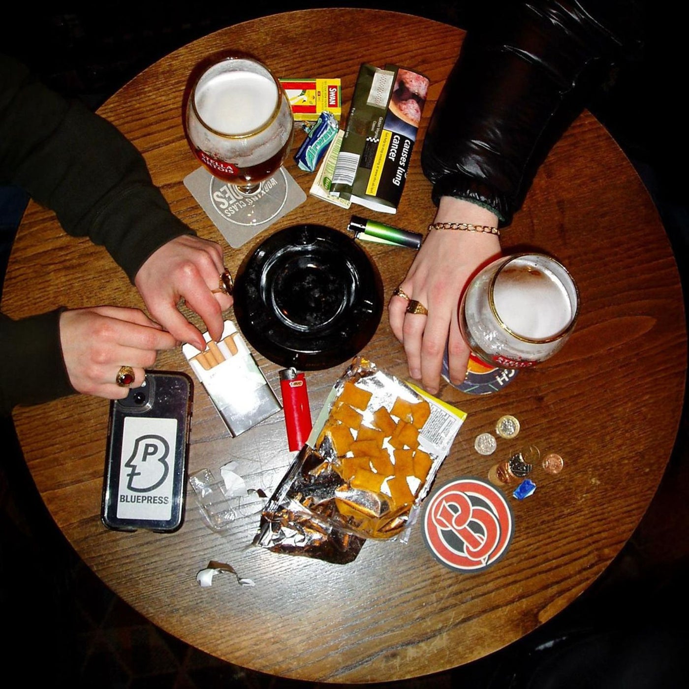 Cover - Benson, Prozak, Isis Salam - Swipe (ft. Isis Salam) (Extended Mix) (ft. Isis Salam)