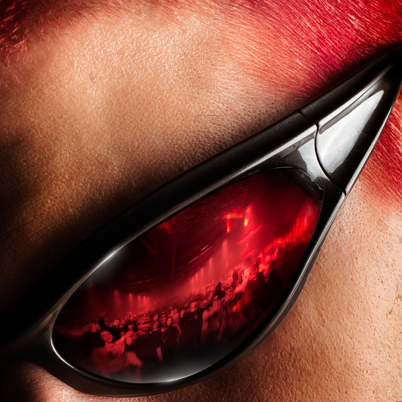 Cover - LB aka LABAT, notinbed - Take Me Home (Original Mix)