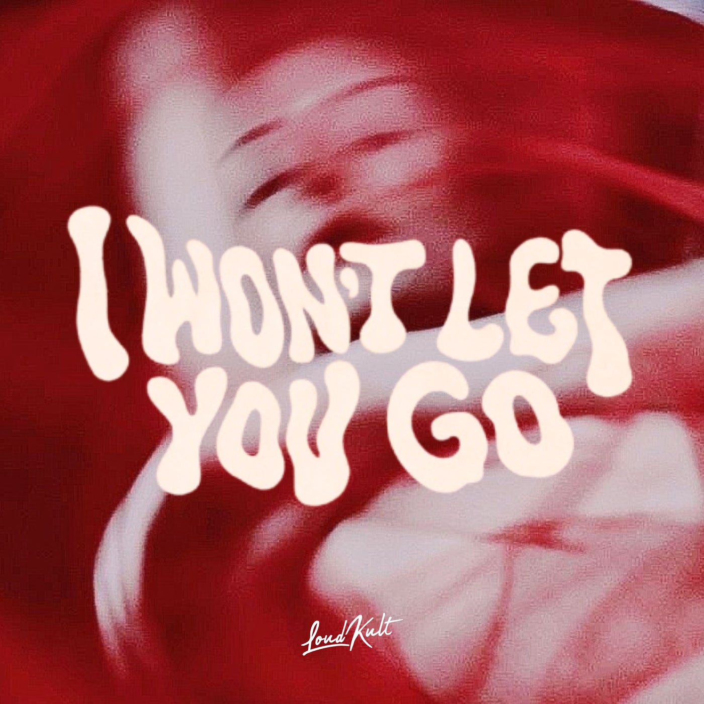 Cover - Âme, Jaylen Deeper, The Palm Tree Boy, Palm Brothers - I WON'T LET YOU GO (Original Mix)