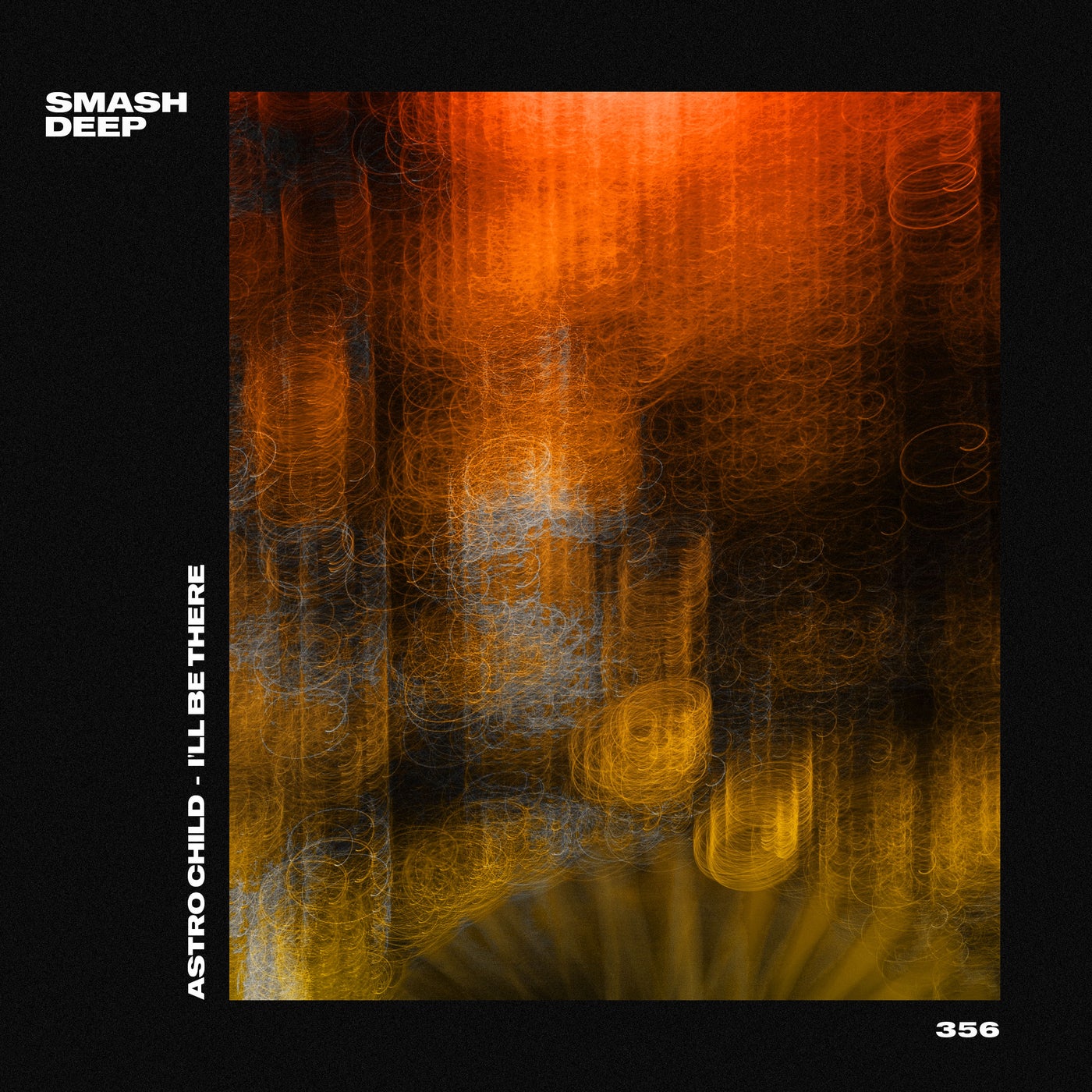 Cover - Astro Child - I'll Be There (Extended Mix)