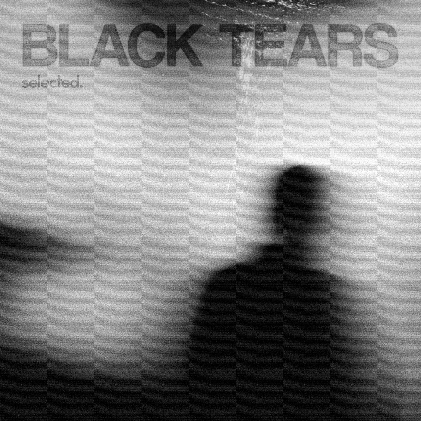 Cover - all things break - black tears (extended)