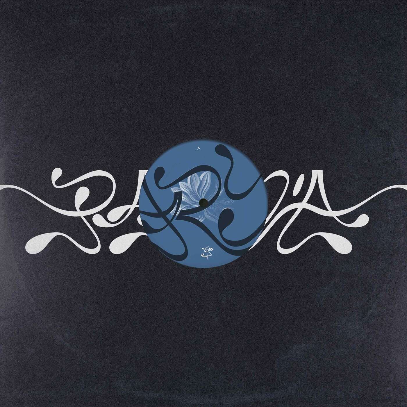 Cover - Sam Goku - Irises (Original Mix)