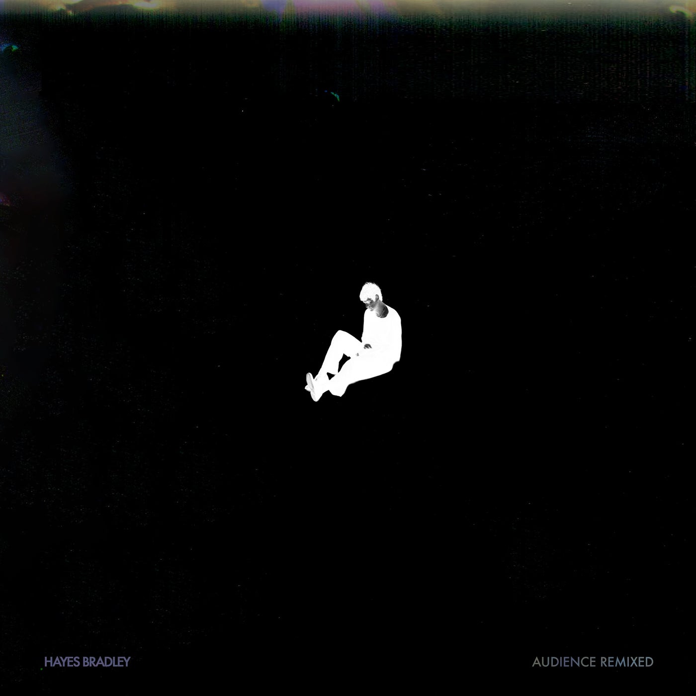 Cover - Hayes Bradley - Play It As It Lays (Shanti Celeste Remix)