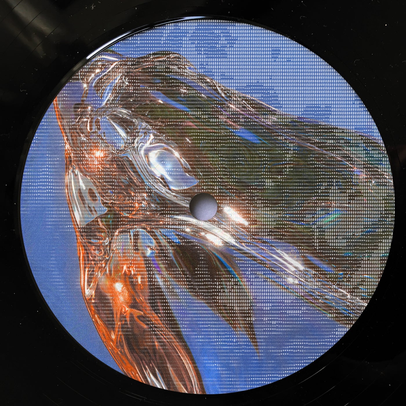 Cover - Holo - Astro (Original Mix)