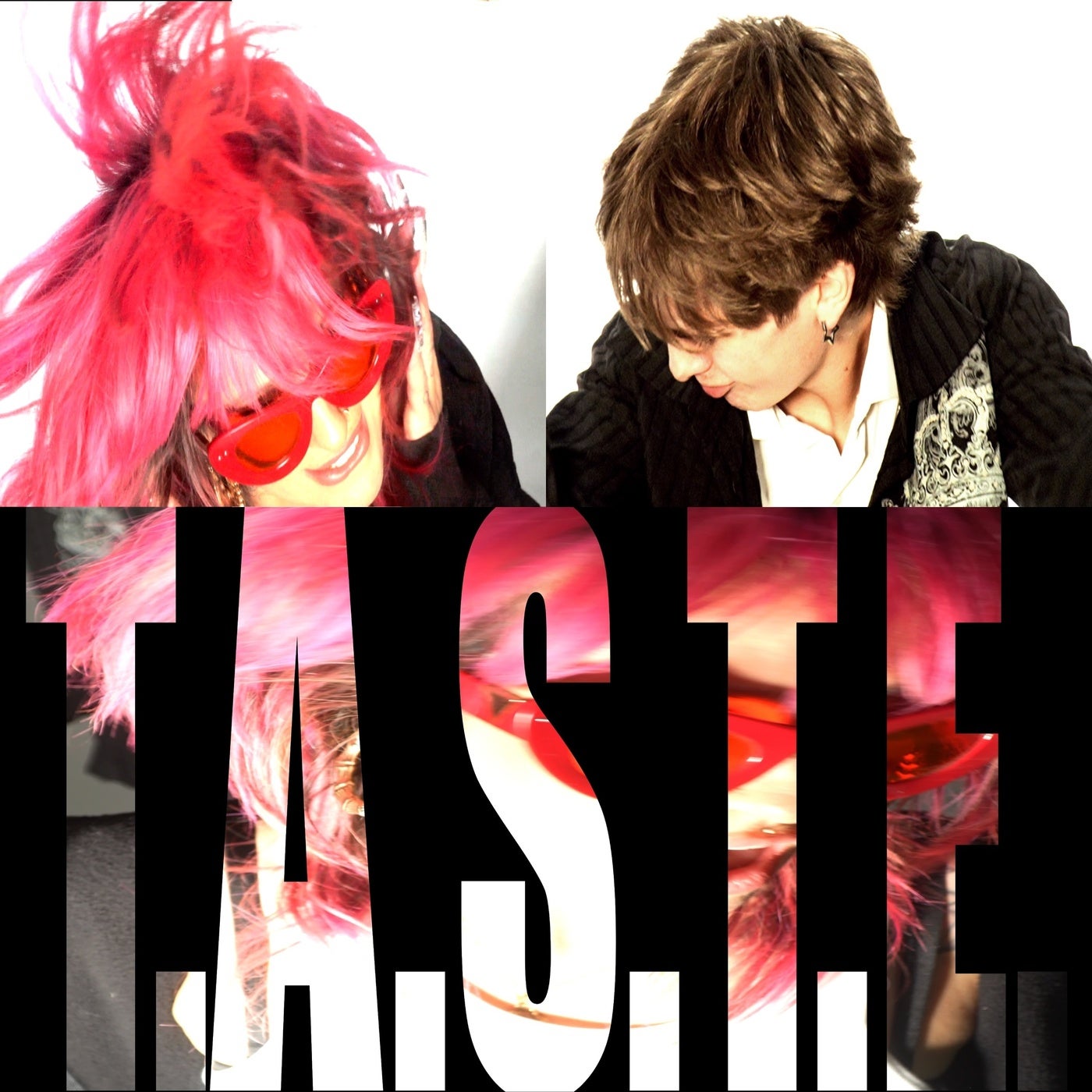 Cover - Dev, Nikko - T.A.S.T.E. (Original Mix)