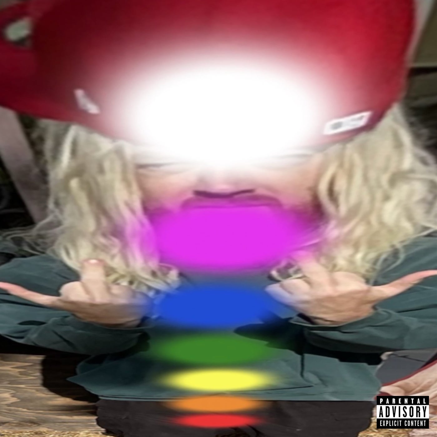 Cover - Dylan Brady - Needle Guy (Original Mix)