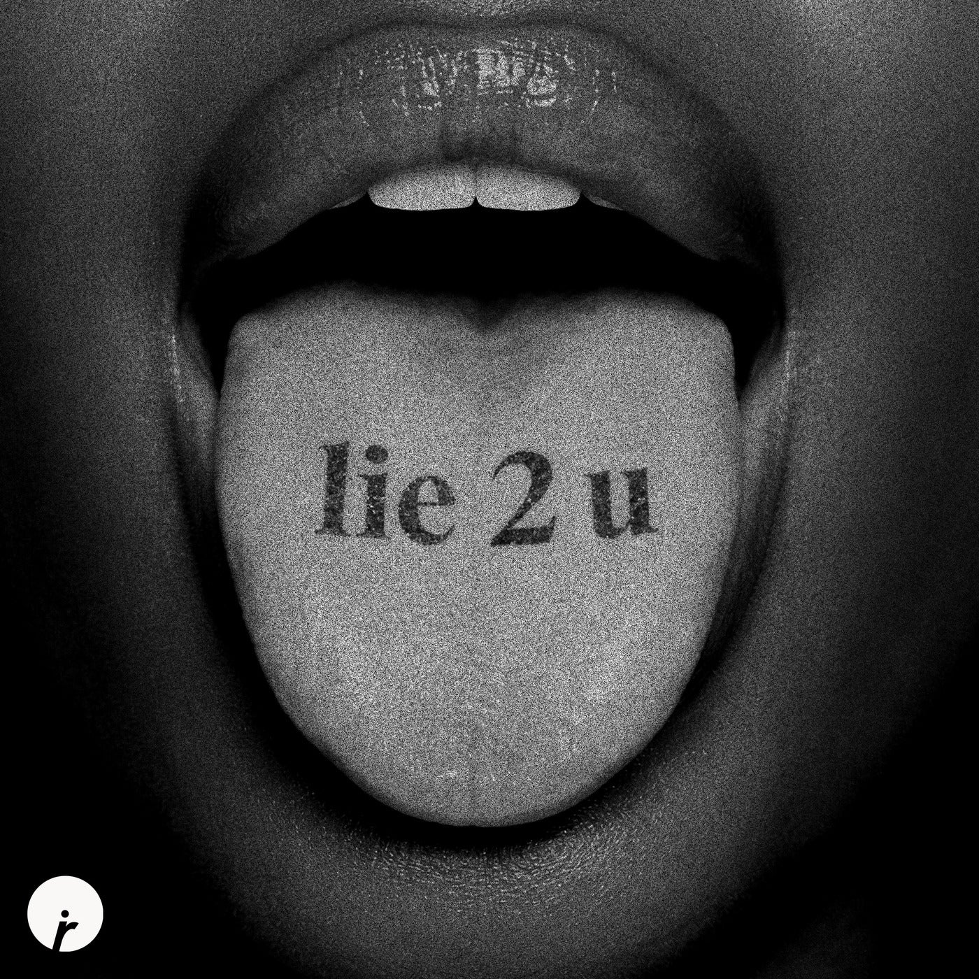 Cover - Coco & Breezy, Amira Eldine - Lie 2 U (Extended Mix)