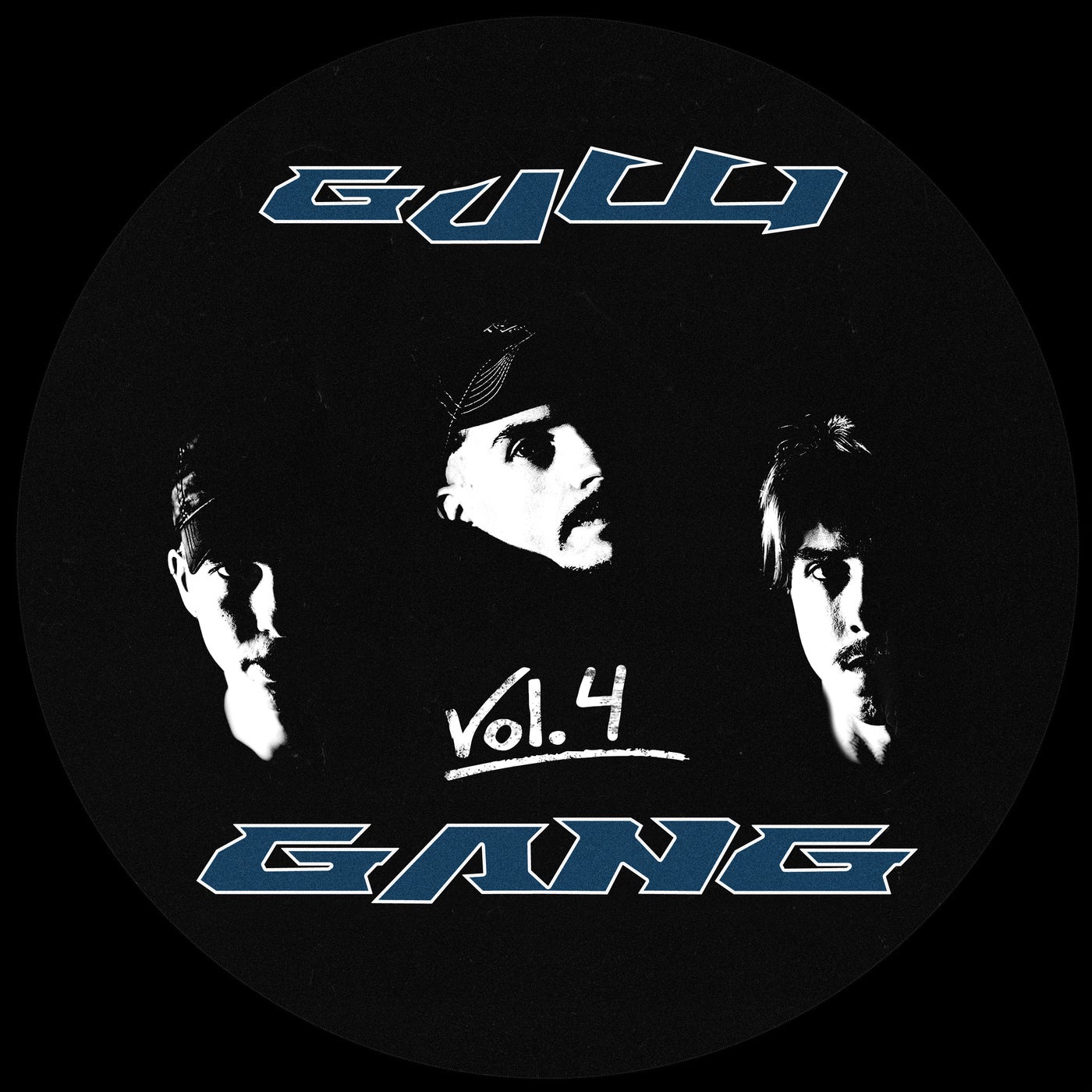 Cover - Vanillaboys - Zaza (DJ Blockflöte2000 Remix)