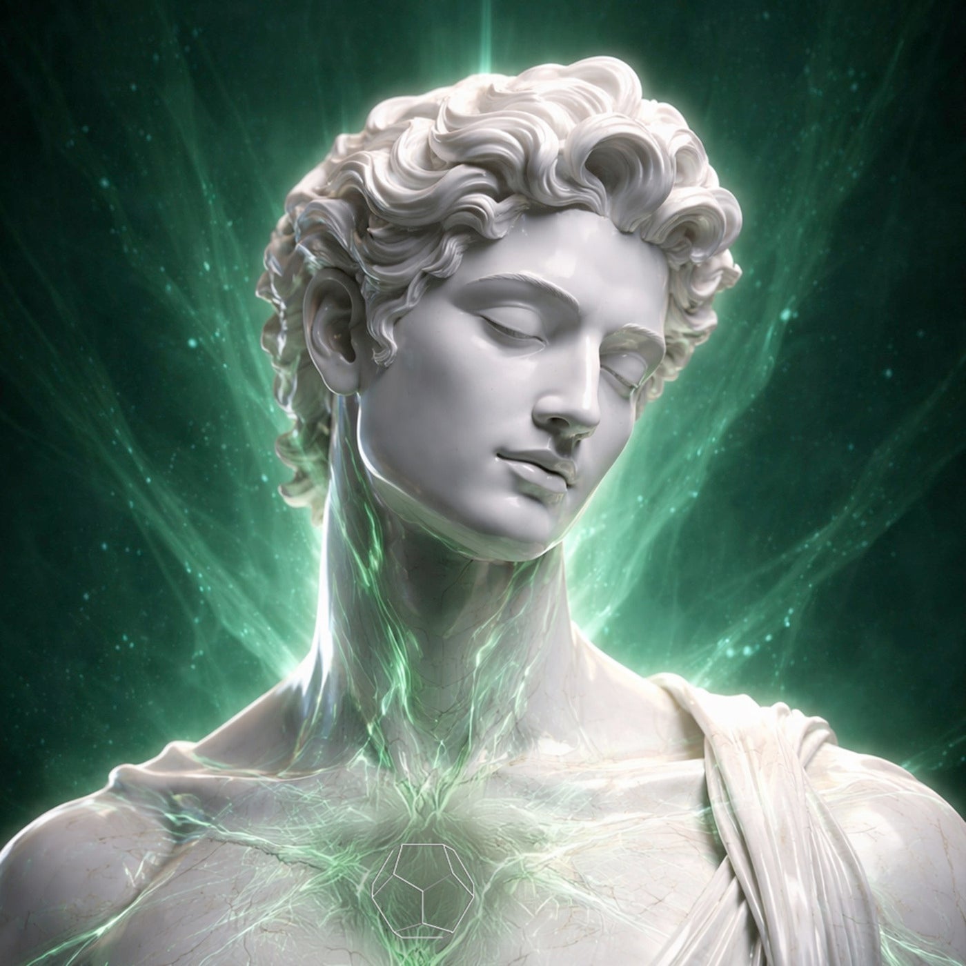 Cover - Christian Corsi - Yo Sano (Extended Mix)