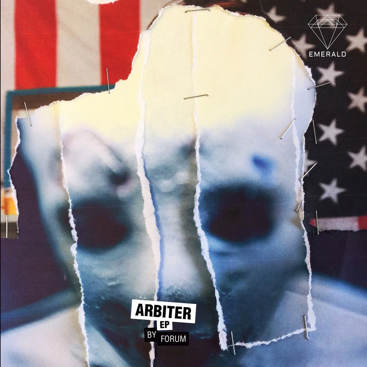 Cover - Forum - Angel Magic (Original Mix)