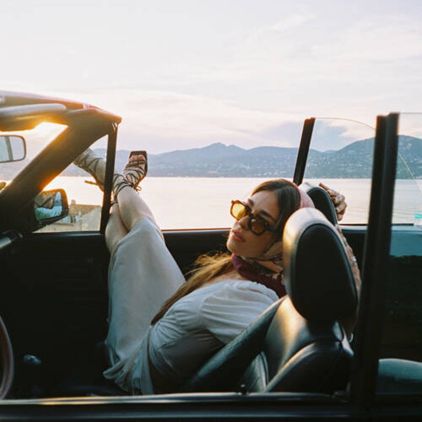 Cover - Bausa - Magnetic (Dub Mix)