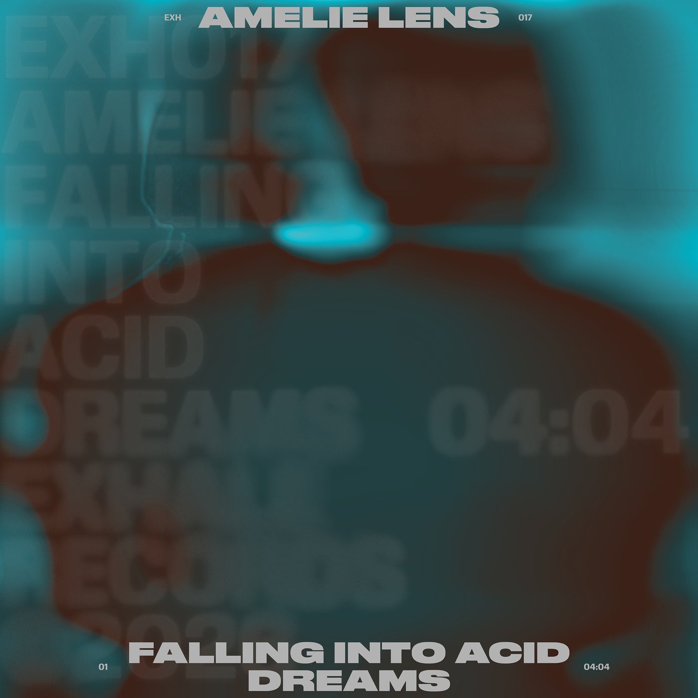 Cover - Amelie Lens - Falling Into Acid Dreams (Original Mix)