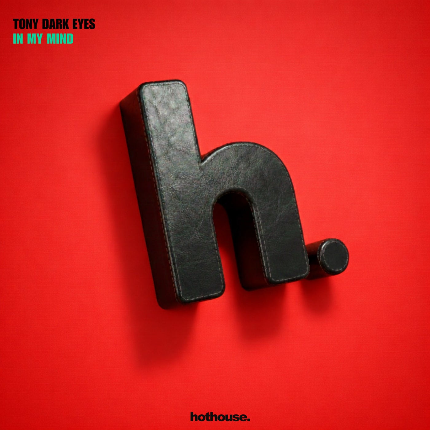 Cover - Tony Dark Eyes - In My Mind (Extended Mix)