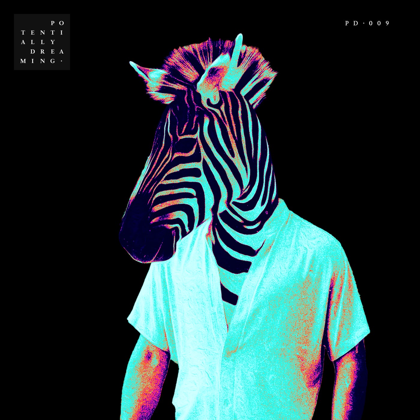 Cover - Estiva - Breathe Out (Extended Mix)