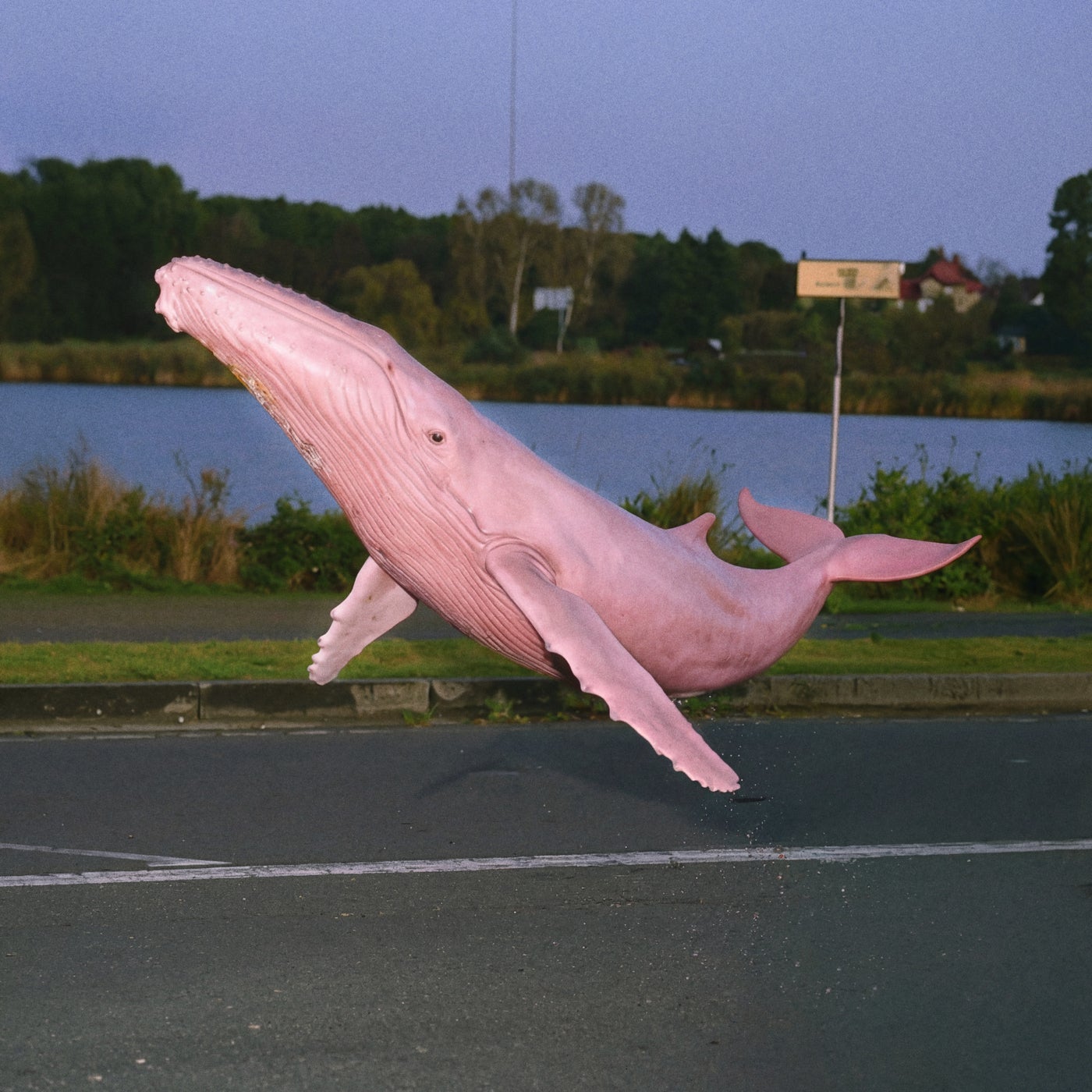 Cover - Jayda G - Uncomfortable (Extended)