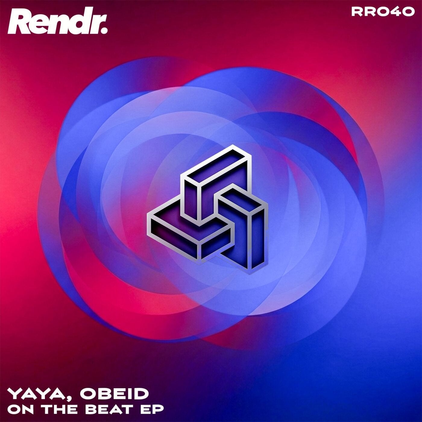 Cover - Yaya, Obeid - Basement (Original Mix)