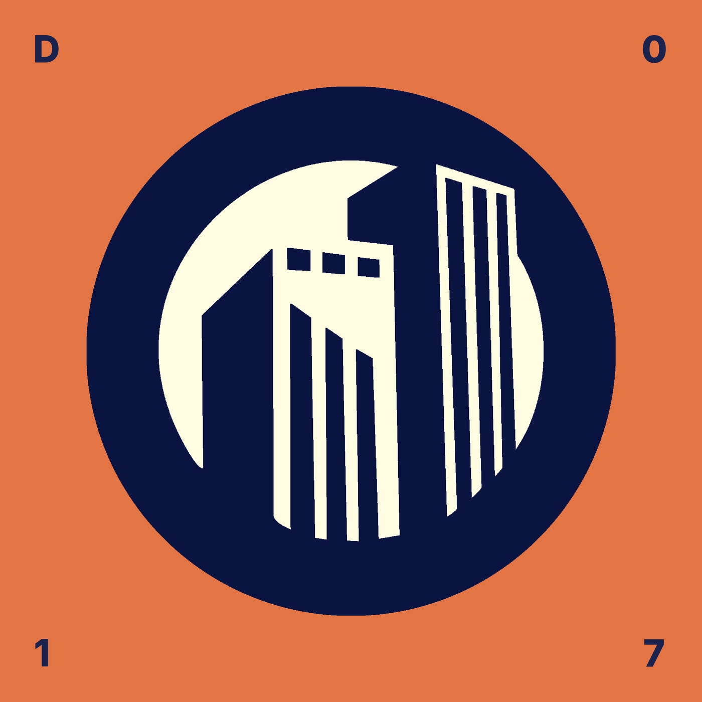 Cover - Gai Barone, Tiefstone - Nostro (Original Mix)