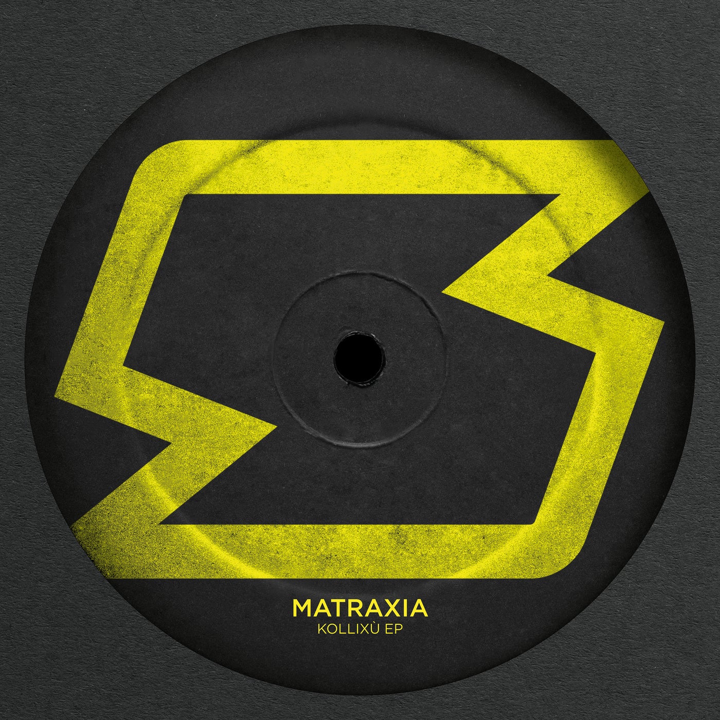 Cover - Matraxia - Subform (SLV Remix)