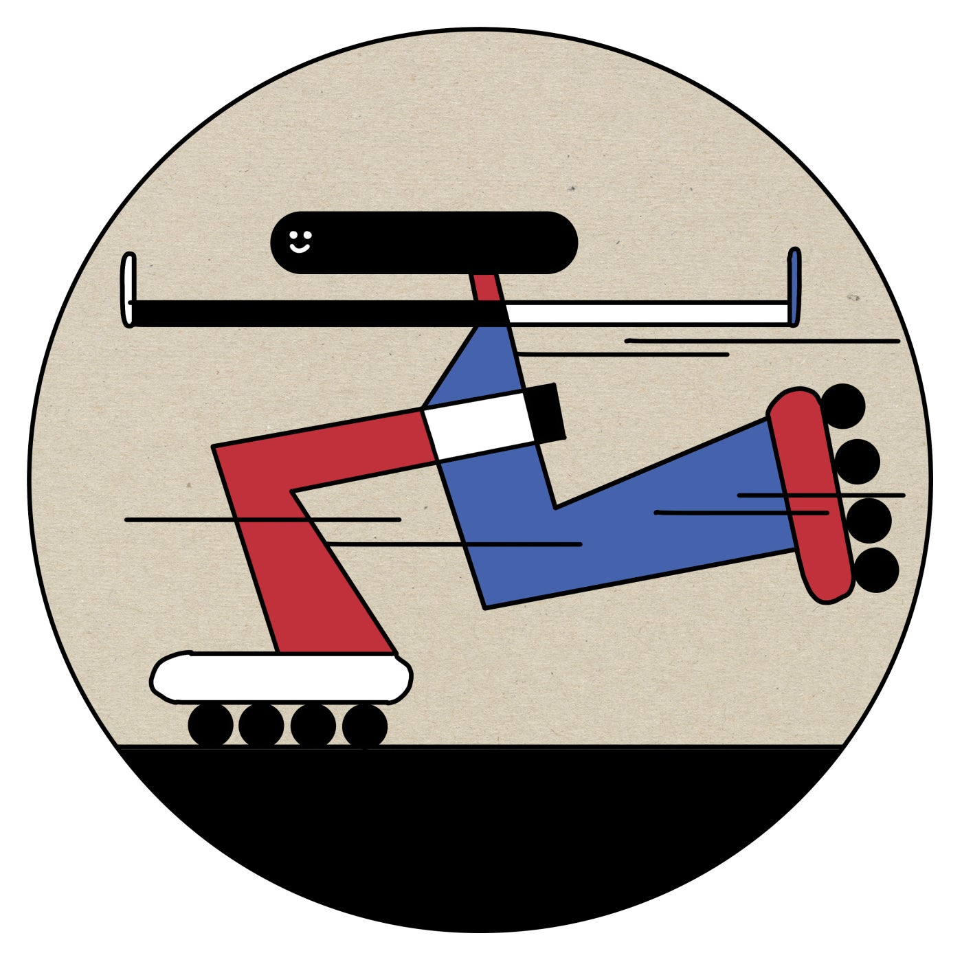 Cover - Deep Andi - Gombeth (Original Mix)