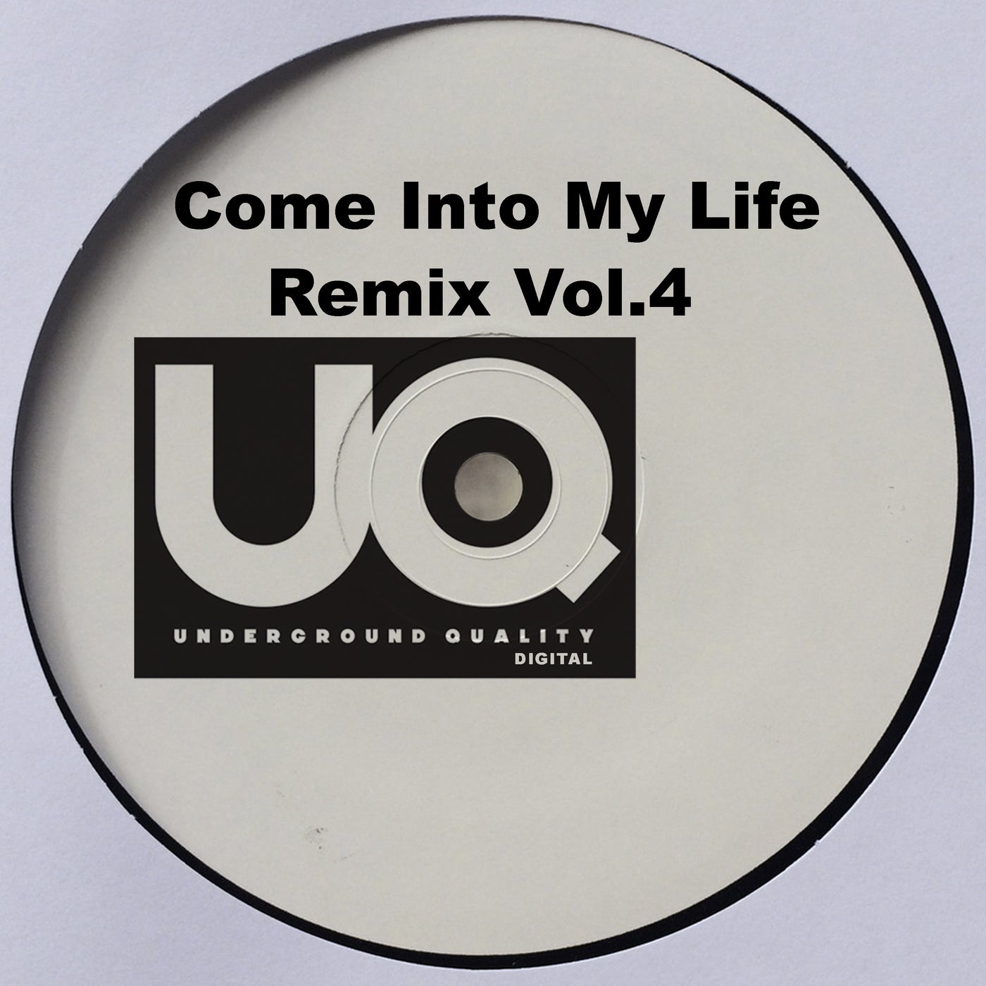 Cover - Mystic Bill, Nathalie Capello, Rose Lonergan - Come Into My Life (Remix)